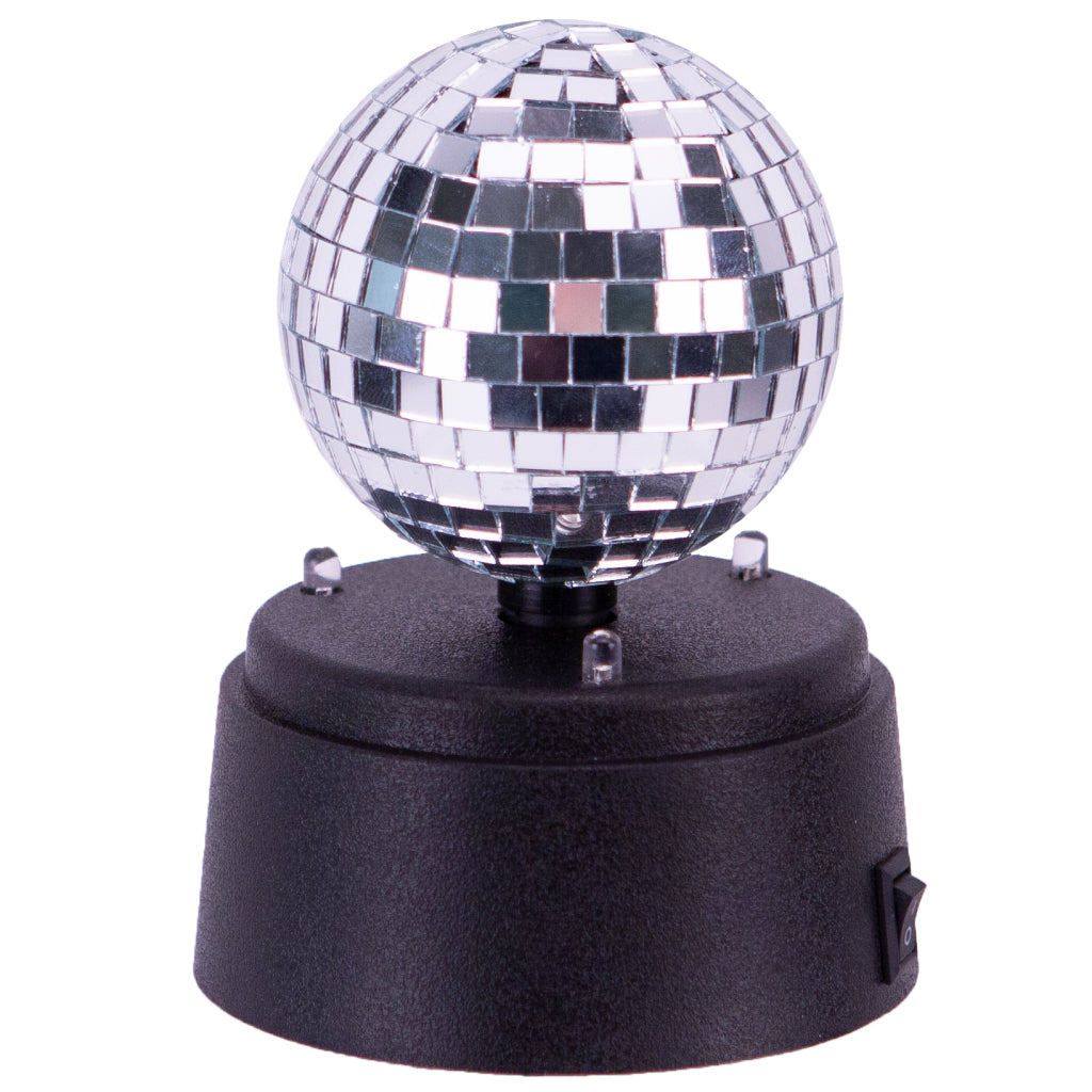 Grundlæggende mini Spiegel Disco Ball