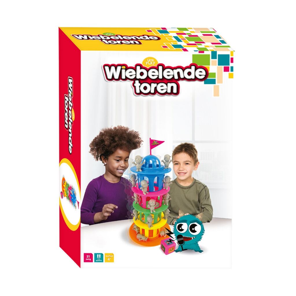 Lets Play Lets Wiebelende Toren