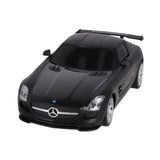 Kool Speed ​​RC Mercedes-Benz SLS AMG GT Final Edition 1:16 + Let sort