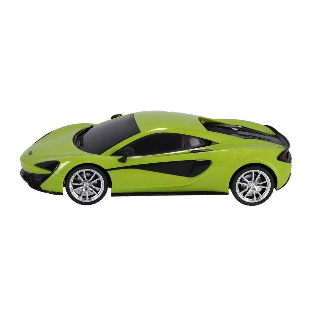 Kool Speed ​​RC McLaren 5705 1:16 + leichtes Neongrün