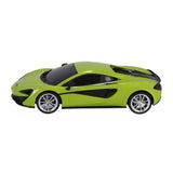 Kool Speed ​​RC McLaren 5705 1:16 + vert néon léger