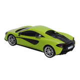 Kool Speed ​​RC McLaren 5705 1:16 + Light Neon Green