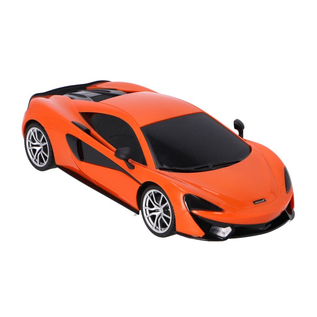 Kool Speed ​​RC McLaren 5705 1:16 + Light Orange