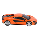 Kool Speed ​​RC McLaren 5705 1:16 + leichte Orange