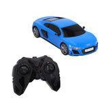 Kool Speed ​​RC Audi R8 V10 Coup Eacute; 1:16 + hellblau