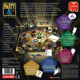 Jumbo Party Co Original Jubileum Bordspel