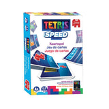 Jumbo Tetris Speed ​​Card Game