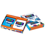 Jumbo Tetris Speed ​​Card -spel