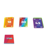 Jumbo Split Card Game