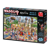 Jumbo Wasgij Mystery Efteling Puzzel 1000st.