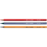 Bruynzeel colored pencils 60 pieces + eraser sharpener