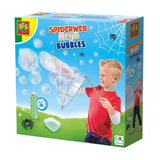 SES Spinnenweb Mega Bubbles