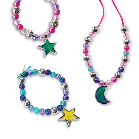 SES Galaxy Mood Sieraden