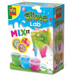 SES Slime Lab Mescola