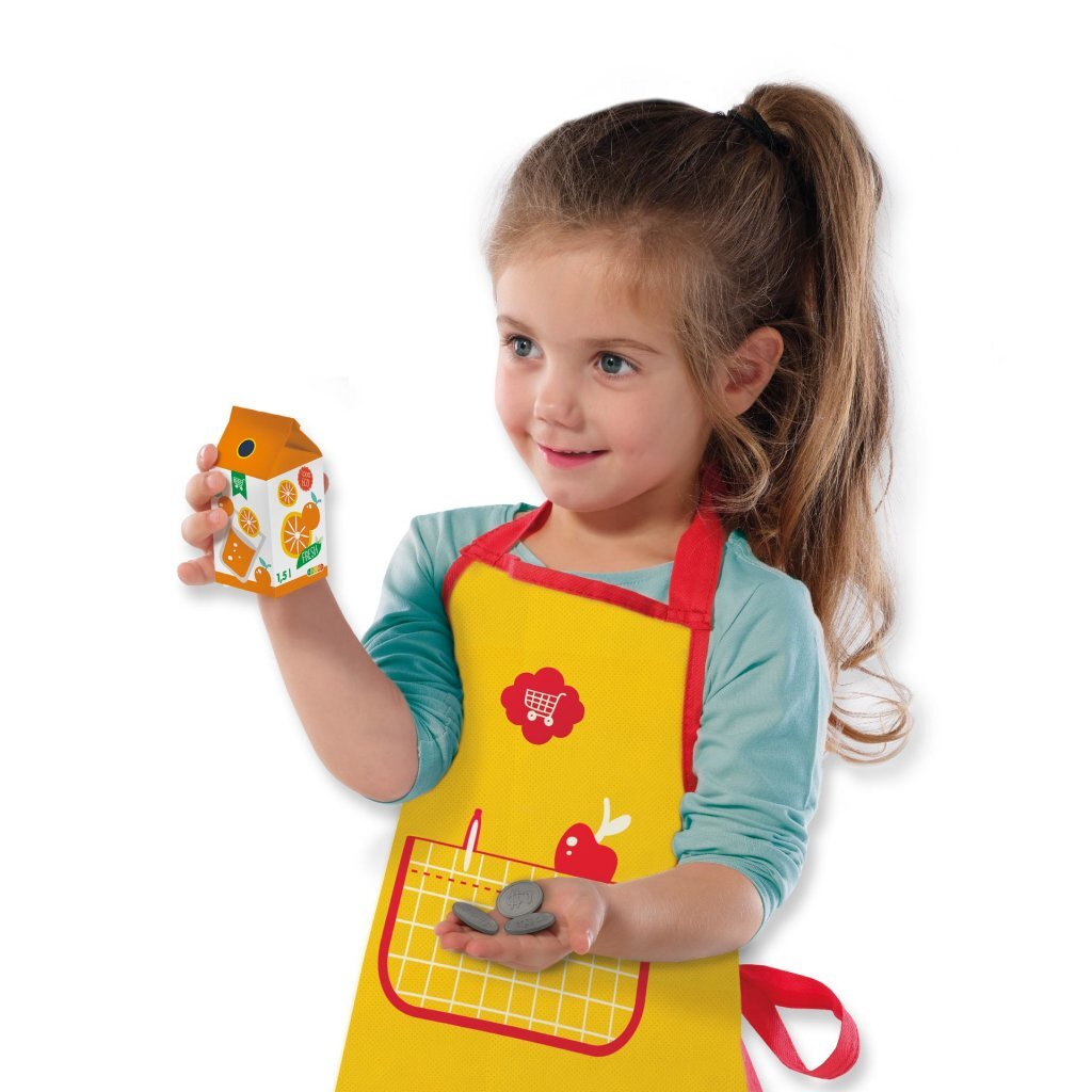 Ses Petit Pretenders Mega Winkel Set