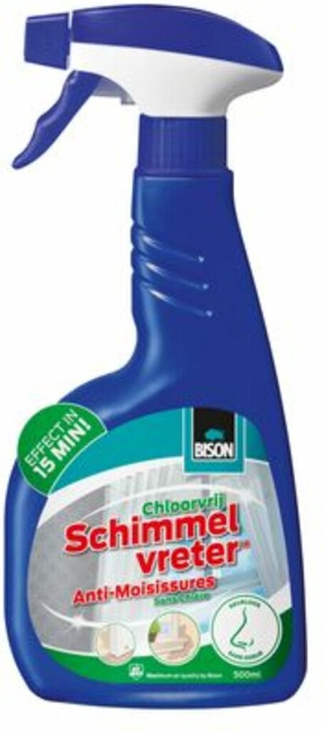 Bison Schimmelvreter chlorine free 500 ml