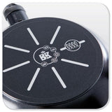 Bk easy induction frying pan 20 cm