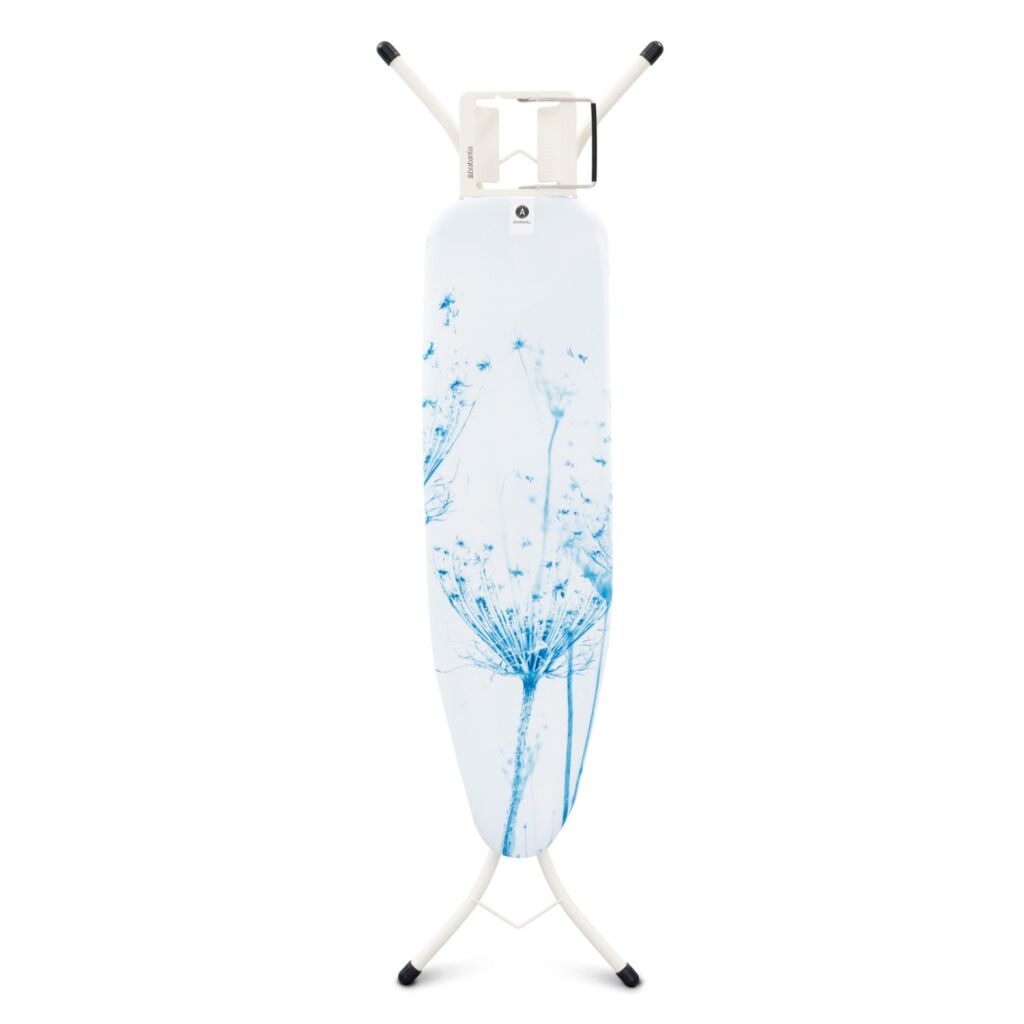 Brabantia Brabantia Bügelbrett Eine Baumwollblume 110 x 30 cm