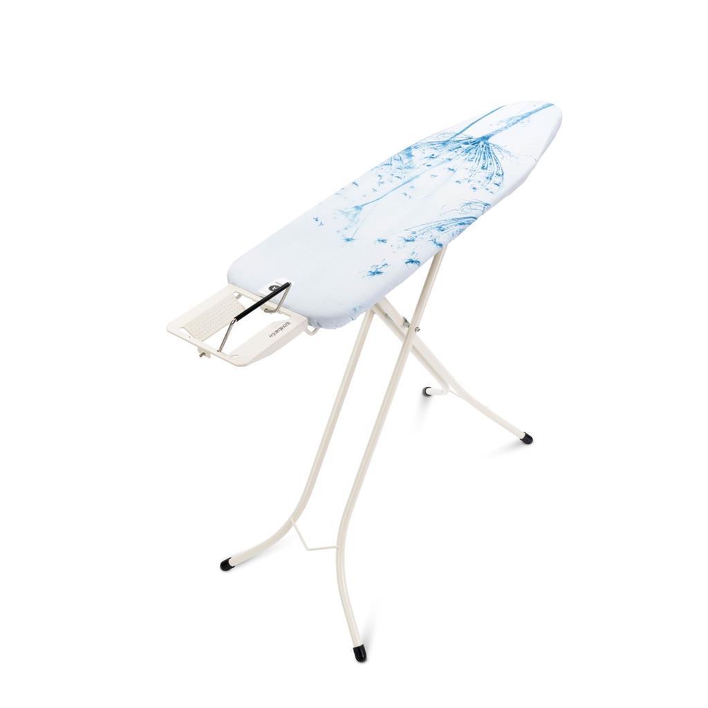 Bragantia brabantia ironing Board eng Kotton Blummen 110x30 cm