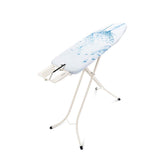 Bragantia brabantia ironing Board eng Kotton Blummen 110x30 cm