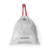 Brabantia PerfectFit Waste Bag Code J 23L 20 Piezas