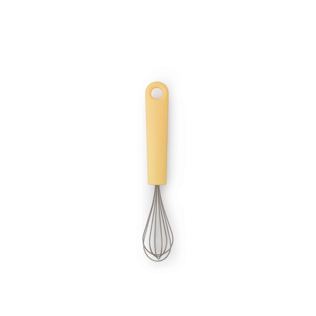 Brabantia Tasty+ Garde 20,5 cm gul