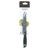 Brabantia Tasty+ Universal Knife 24,8 cm ciemnoszary