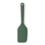 Brabantia lecker + Spatel 22 cm donkel gréng silicone