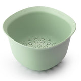 Brabantia Tasty+ Colander 2.4L Jade Grün