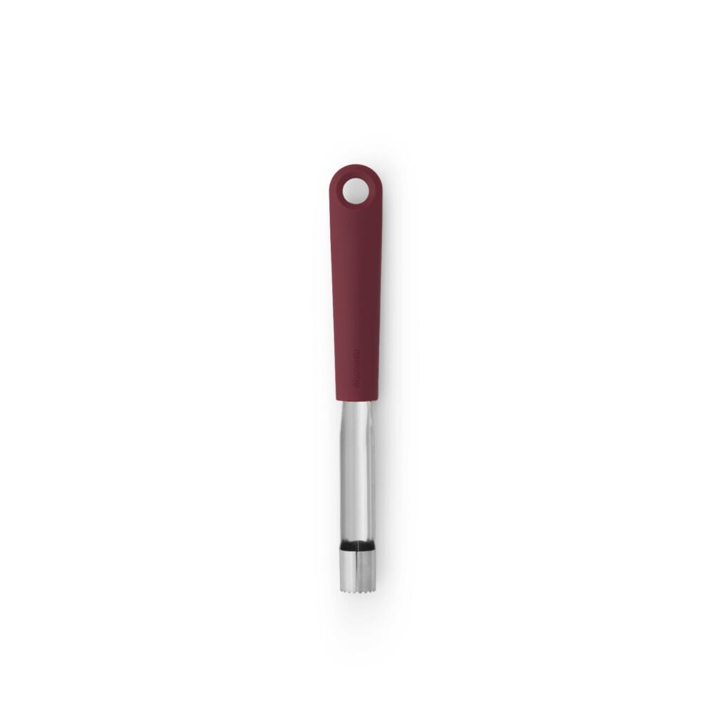 Brabantia Brabantia Tasty+ Apple drill Aubergine Red