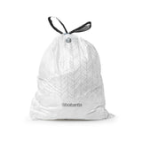 Brabantia waste bag m 60l roll with 10 bags