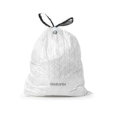 Brabantia Perfect Fit Waste Sacs m 60l 10 pièces