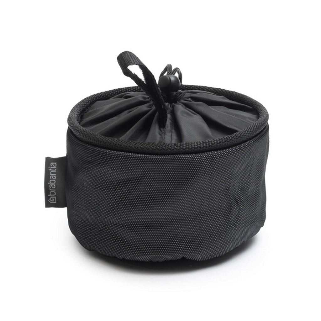 Brabantia Clothes Bag del PEG Compact Black