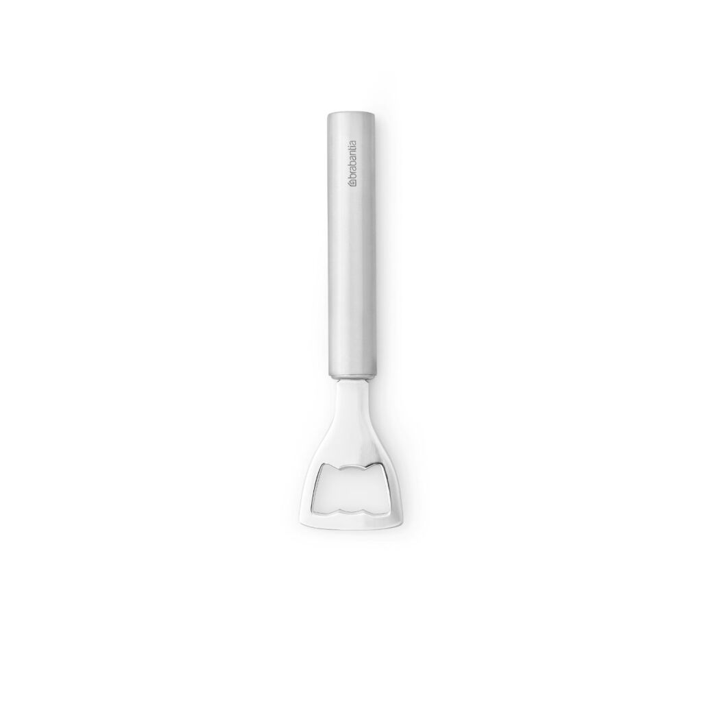 Brabantia Profile Bottle opener stainless steel