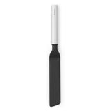 Brabantia Profil Palette Couteau en acier inoxydable noir