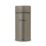 Brabantia Brabantia Besruzukbus platinum con elevación 1.7L