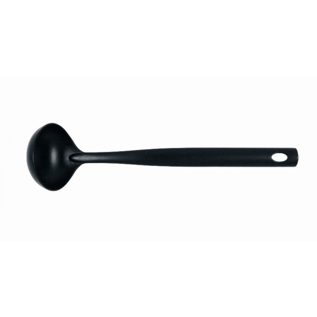 Brabantia Brabantia Black Line Spoon Spoon Nylon Black