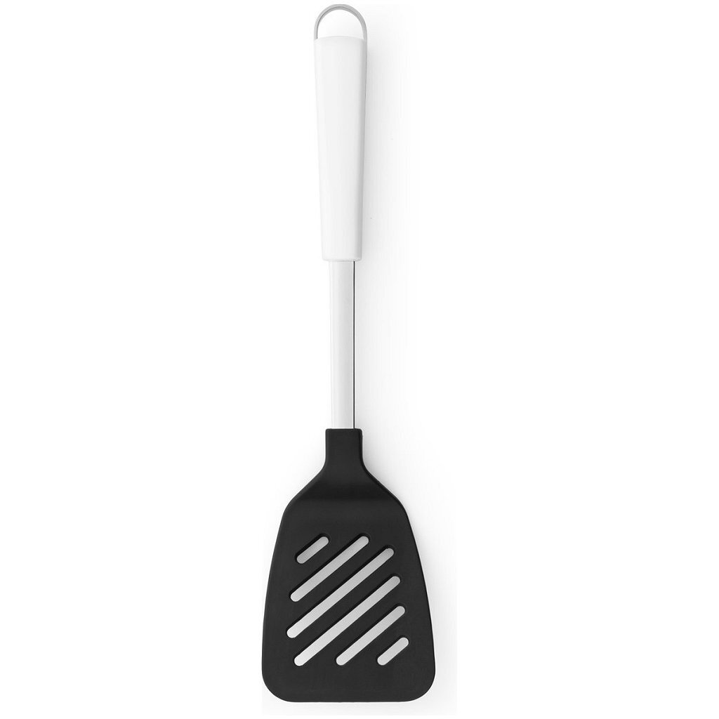 Brabantia Essential Line Bakspaan Anti-stick White