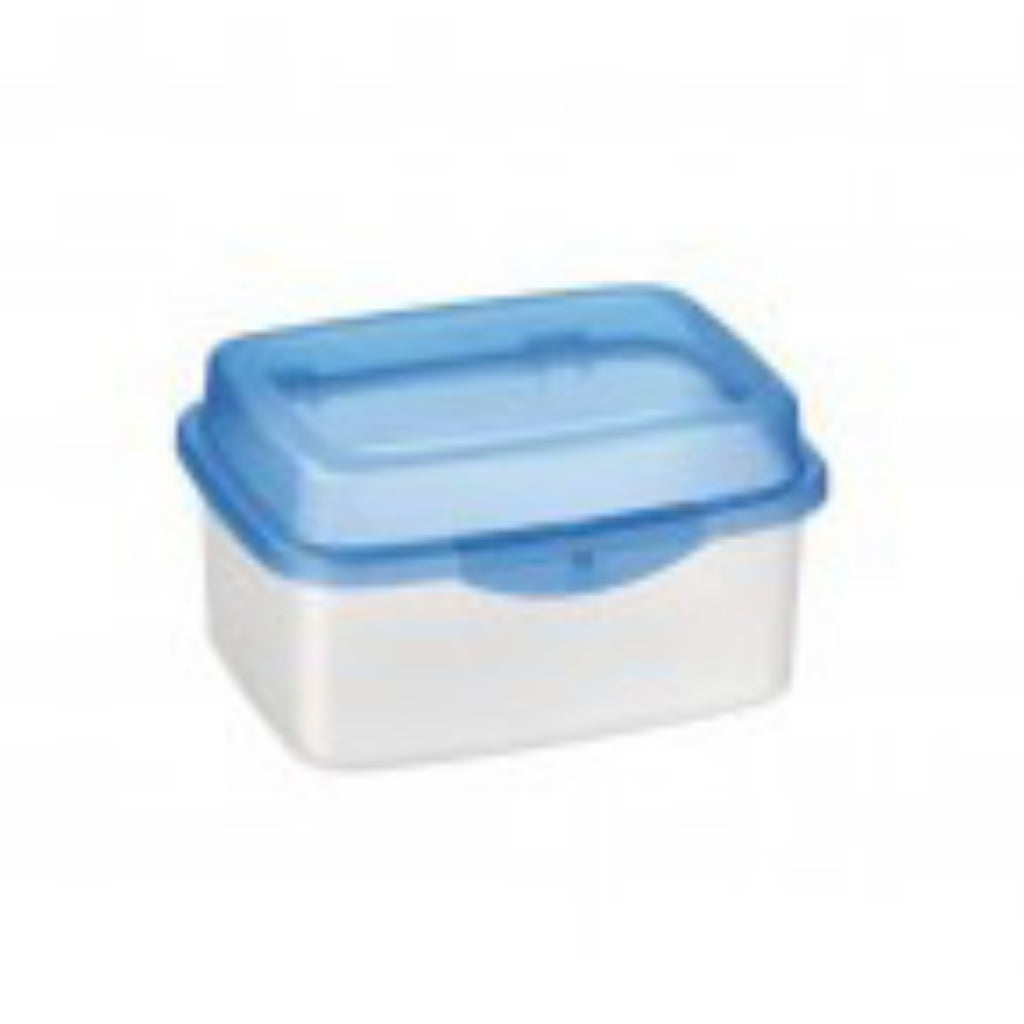 Sunware Club Cuisine Stock Box 2L Transparent