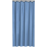 Sealskin Sealskin shower curtain Granada 180 cm Blue 217001321