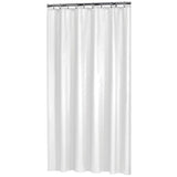 Sealskin Sealskin shower curtain Granada 240x180 cm white