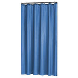 Sealskin Sealskin shower curtain Madeira 180x200 cm blue