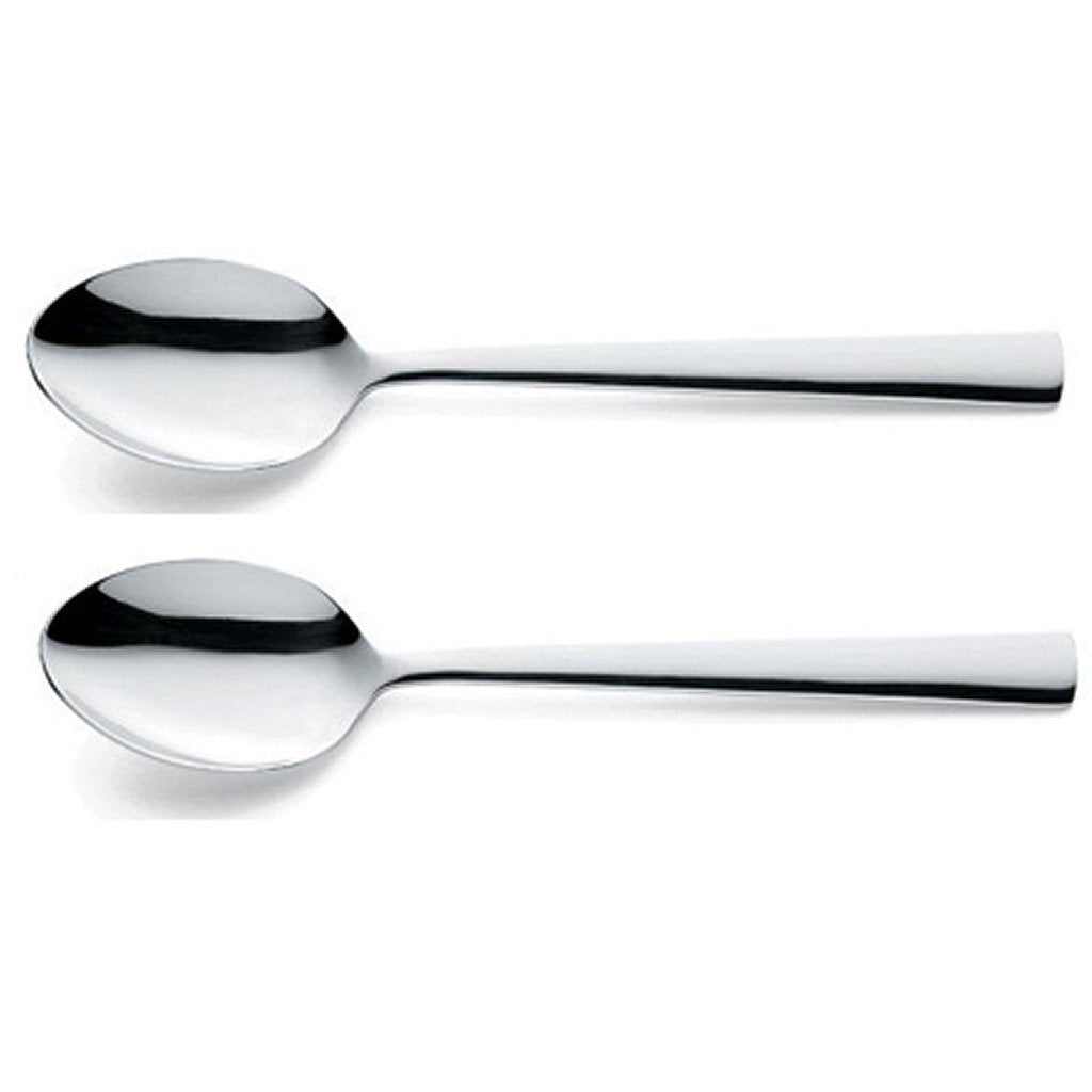 Amefa Table Spoons Moderno 2 stykker