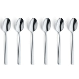 AMEFA AMEFA Spoons Mocker de 6 piezas Set Martin