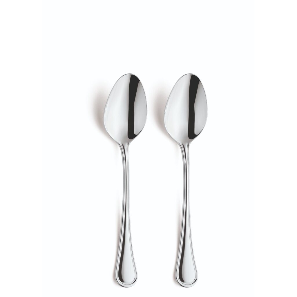 AMEFA Table Spoon Fleur 2 pezzi