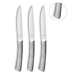 Amefa amefa bongo steak knives set 3-piece