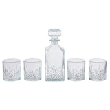Whiskey set 5-piece