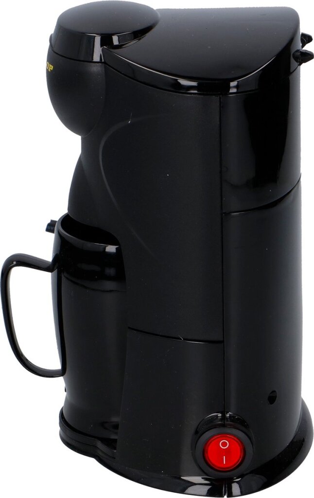 Dunlop Coffee Maker Siggaret Connection 1 filiżanka ciężarówki lub kampera 24 V