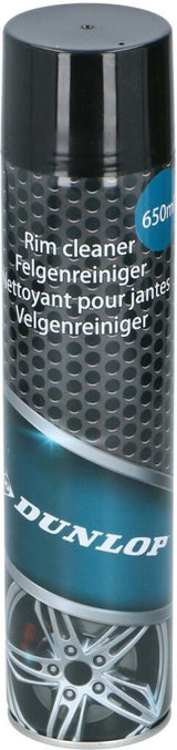 Dunlop Auto rims cleaner cleaning spray 650ml