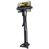 Dunlop Bicycle Pump Black